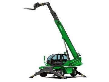 Baumaschinen mieten Jena