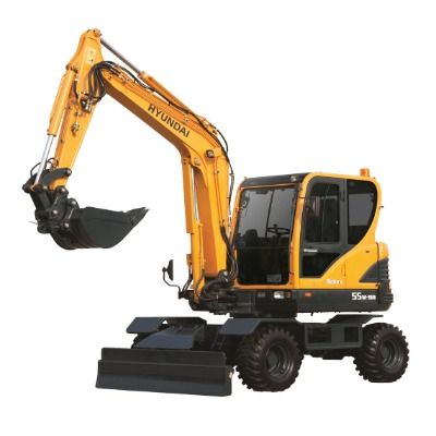 Baumaschinenverleih Bad Langensalza